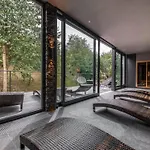 Volcano Hotel