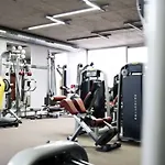 Volcano 4* Prag