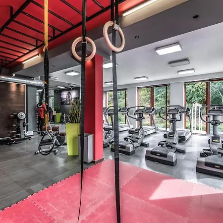 볼차노 스파 호텔 4*