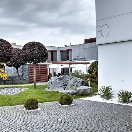 Volcano 4* Prague