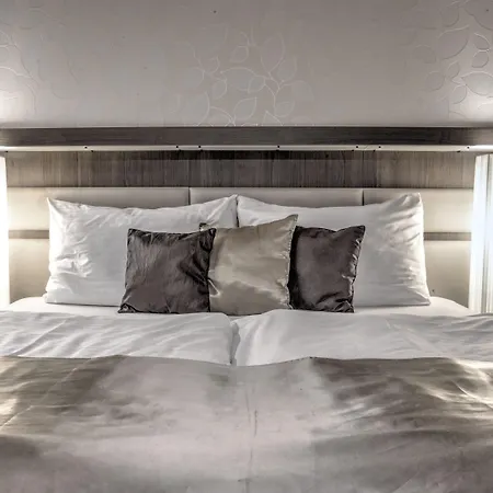 Hotel Volcano 4*