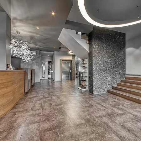 Hotel Volcano 4*
