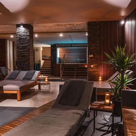 Volcano 4* 布拉格