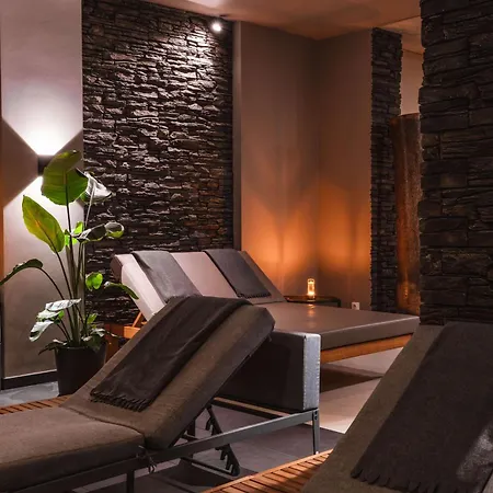 Volcano 4* 布拉格