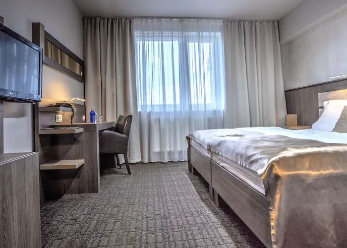 Hotel Volcano 4*