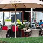 Volcano 4* Praag