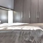 Hotel Volcano Praag