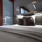 Volcano Hotel Praag