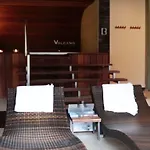 Volcano Hotel