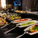 Volcano 4* Praag