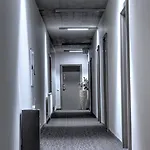 Volcano Hotel Praag