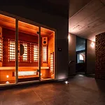 Hotel Volcano Praag