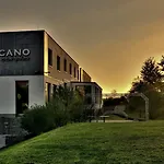 Volcano 4*
