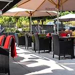 Hotel Volcano