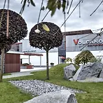 Volcano Hotel Praag