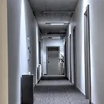 Hotel Volcano Praag