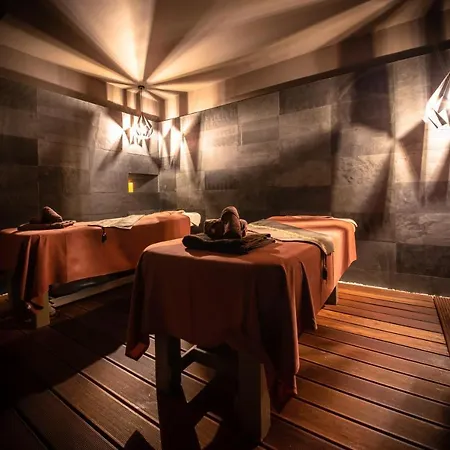 Volcano Otel