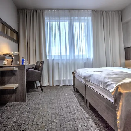 Otel Volcano 4*