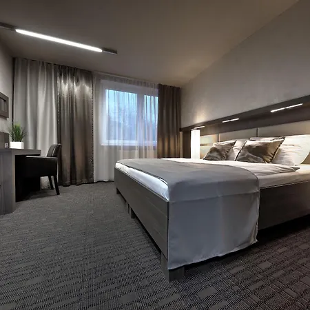 Otel Volcano 4*