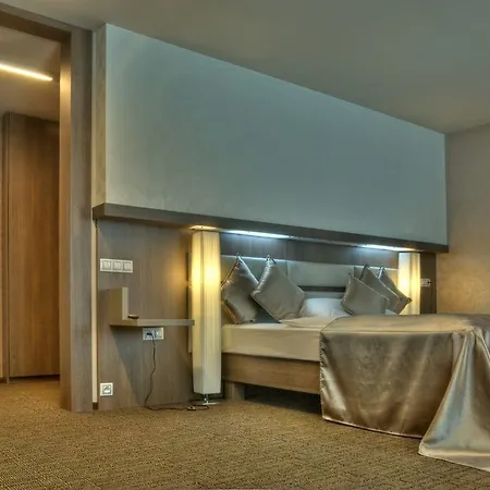 Volcano Otel 4*